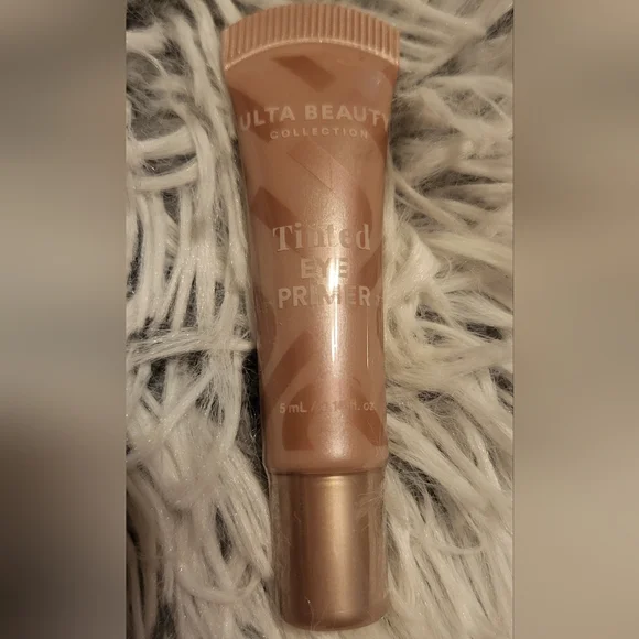 Ulta Beauty Gold Women's Bag - Picture 8 of 12
